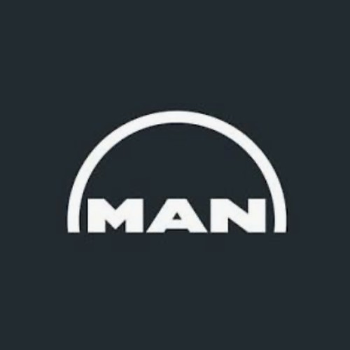 Logo MAN