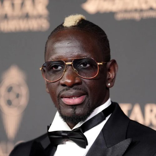 M. Sakho